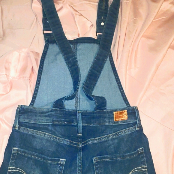 LEVI Overalls - Picture 2 of 4